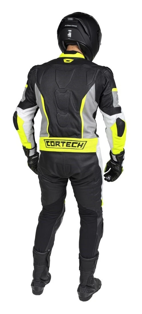 Cortech Apex V1 Race Suit 8 Cortech Apex V1 Race Suit - Image 6