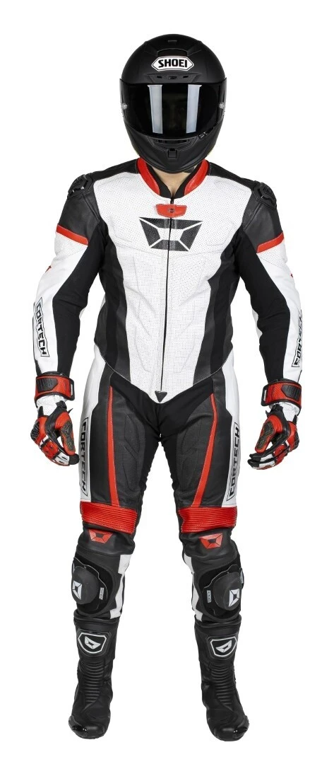 Cortech Apex V1 Race Suit 11 Cortech Apex V1 Race Suit - Image 9