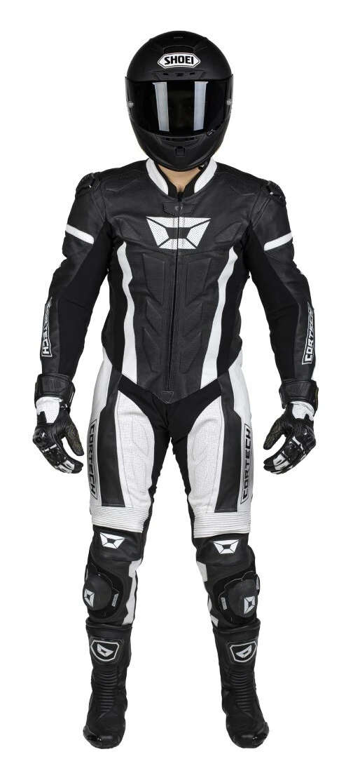 Cortech Apex V1 Race Suit 3 Cortech Apex V1 Race Suit