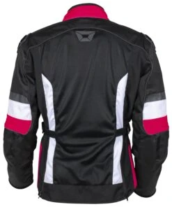 Cortech Hyper-Flo Air Women's Jacket -Motorcycle Equip Shop cortech hyper flo air womens jacket 3