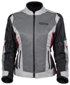 Cortech Hyper-Flo Air Women's Jacket -Motorcycle Equip Shop cortech hyper flo air womens jacket 4