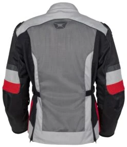 Cortech Hyper-Flo Air Women's Jacket -Motorcycle Equip Shop cortech hyper flo air womens jacket 5