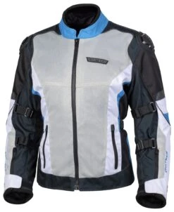 Cortech Hyper-Flo Air Women's Jacket -Motorcycle Equip Shop cortech hyper flo air womens jacket 6