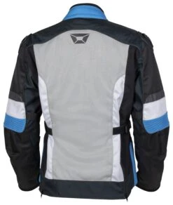 Cortech Hyper-Flo Air Women's Jacket -Motorcycle Equip Shop cortech hyper flo air womens jacket 7