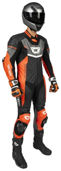 Cortech Revo Sport Air Race Suit 30 Cortech Revo Sport Air Race Suit -Motorcycle Equip Shop cortech revo sport air race suit 13