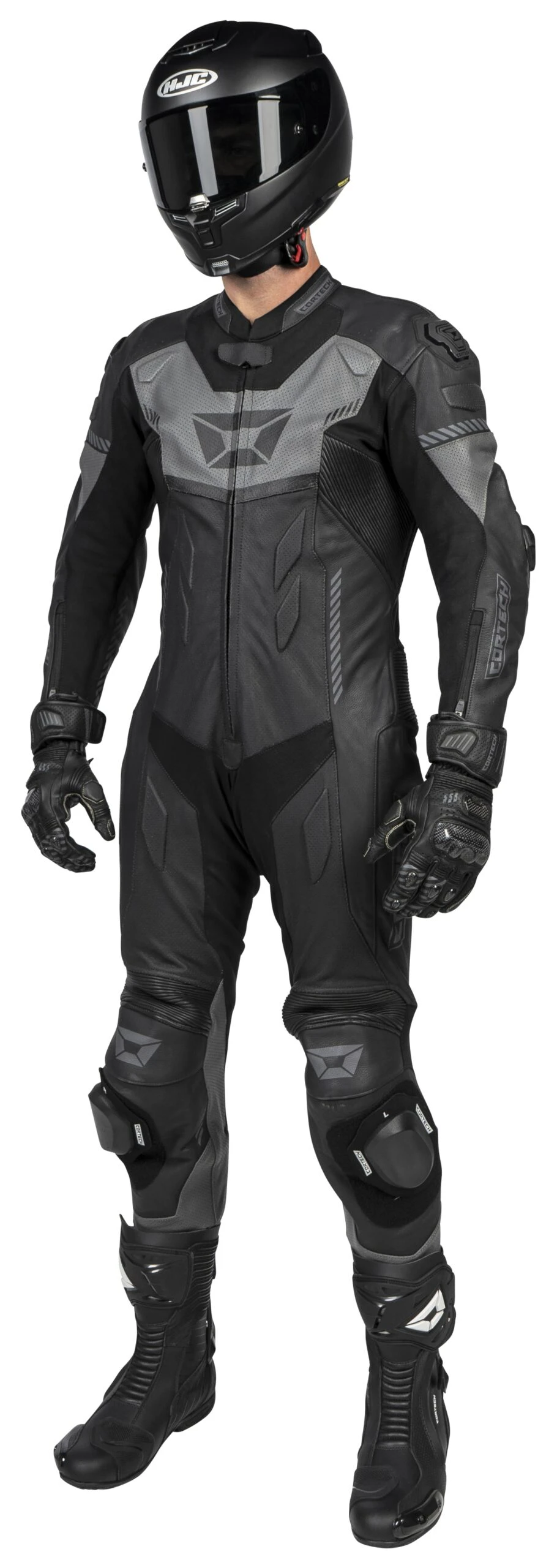 Cortech Revo Sport Air Race Suit 6 Cortech Revo Sport Air Race Suit - Image 4