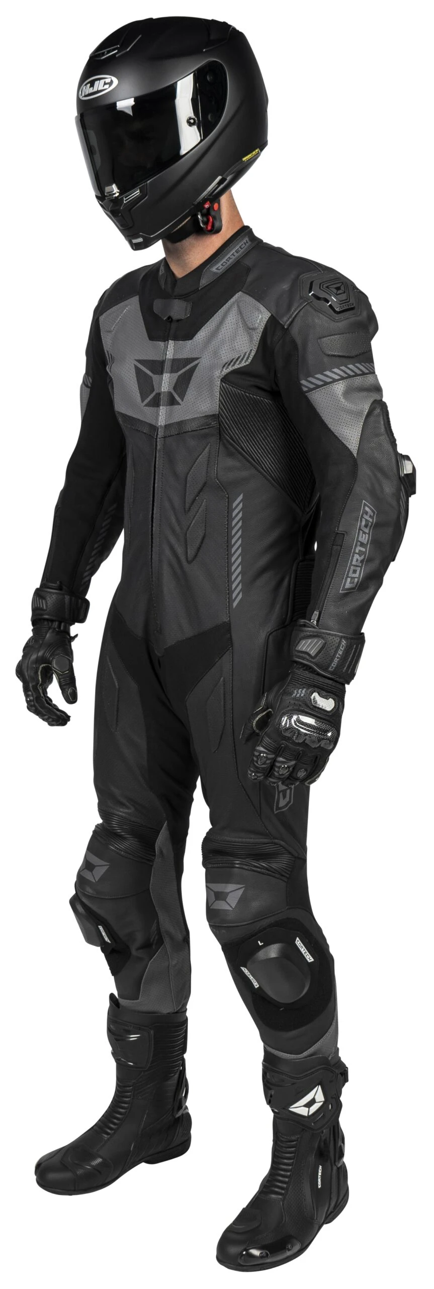 Cortech Revo Sport Air Race Suit 8 Cortech Revo Sport Air Race Suit - Image 6
