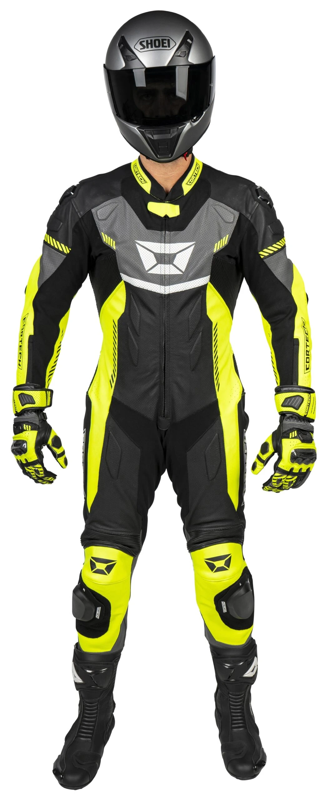 Cortech Revo Sport Air Race Suit 12 Cortech Revo Sport Air Race Suit - Image 10