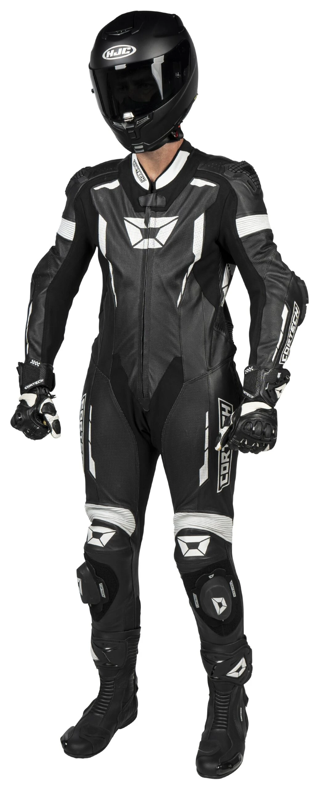 Cortech Sector Pro Air Race Suit