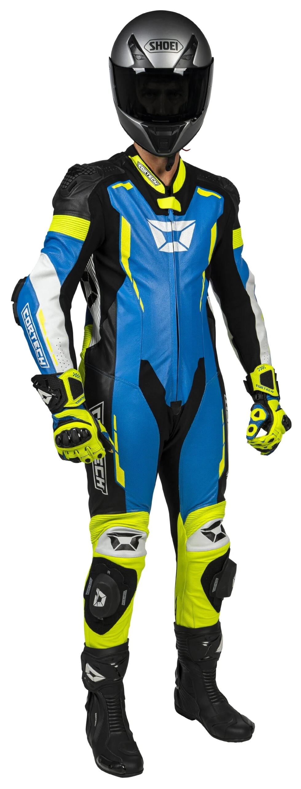 Cortech Sector Pro Air Race Suit - Image 10