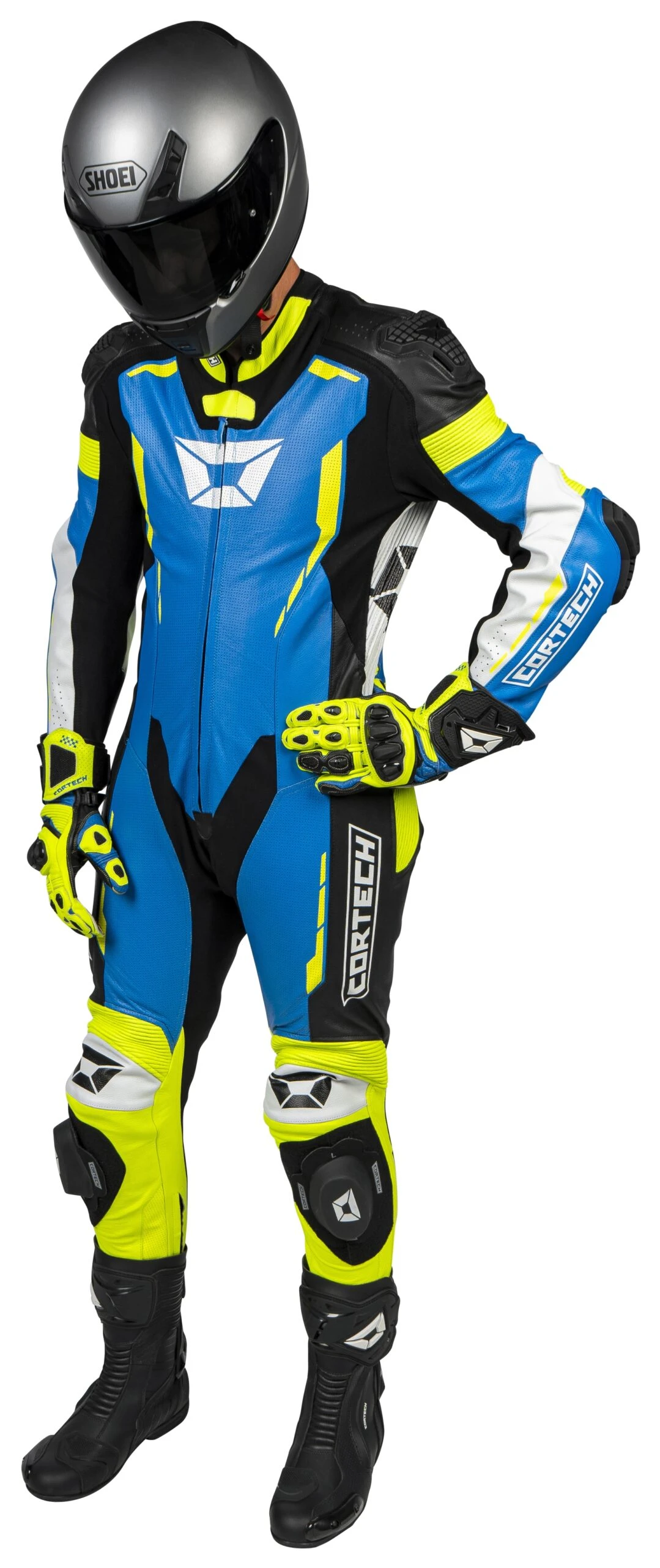 Cortech Sector Pro Air Race Suit - Image 11
