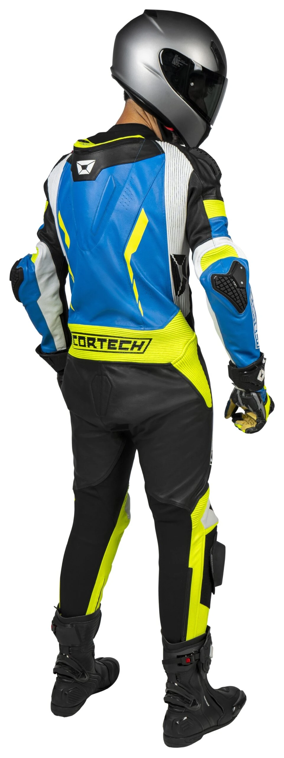 Cortech Sector Pro Air Race Suit - Image 12
