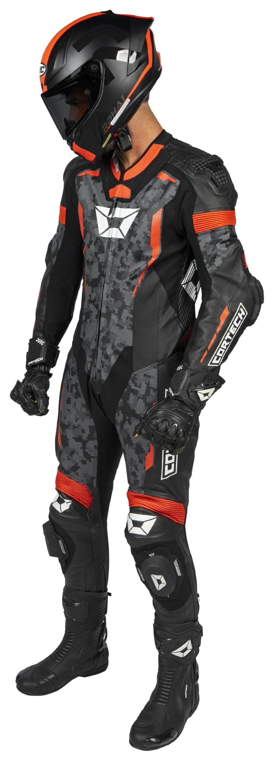 Cortech Sector Pro Air Race Suit - Image 6