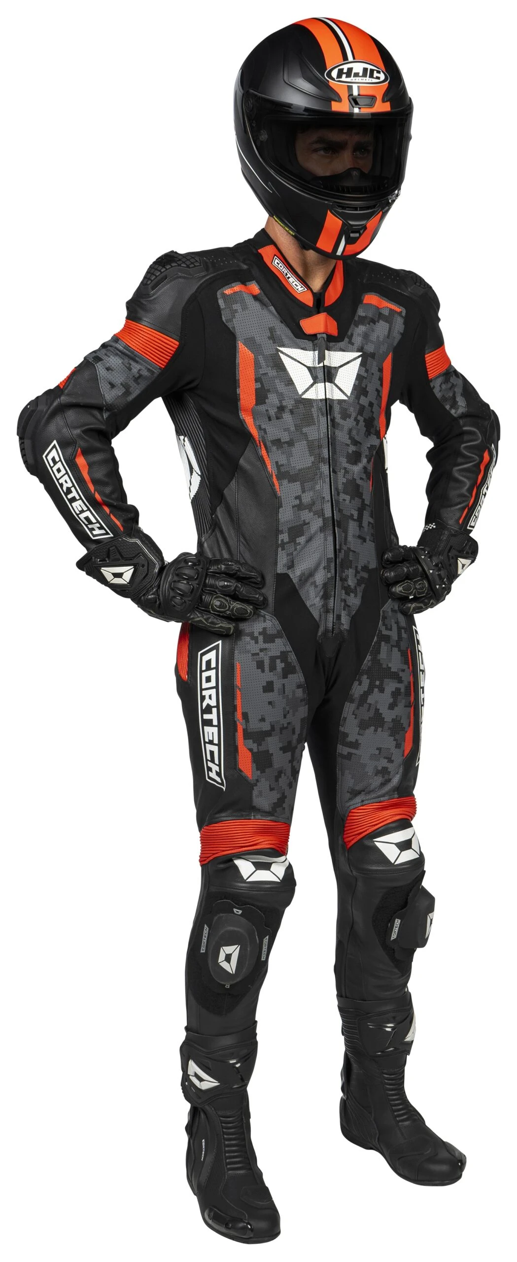 Cortech Sector Pro Air Race Suit - Image 7