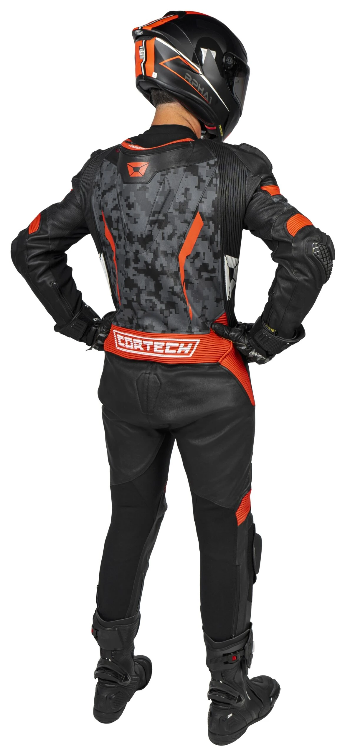 Cortech Sector Pro Air Race Suit - Image 8