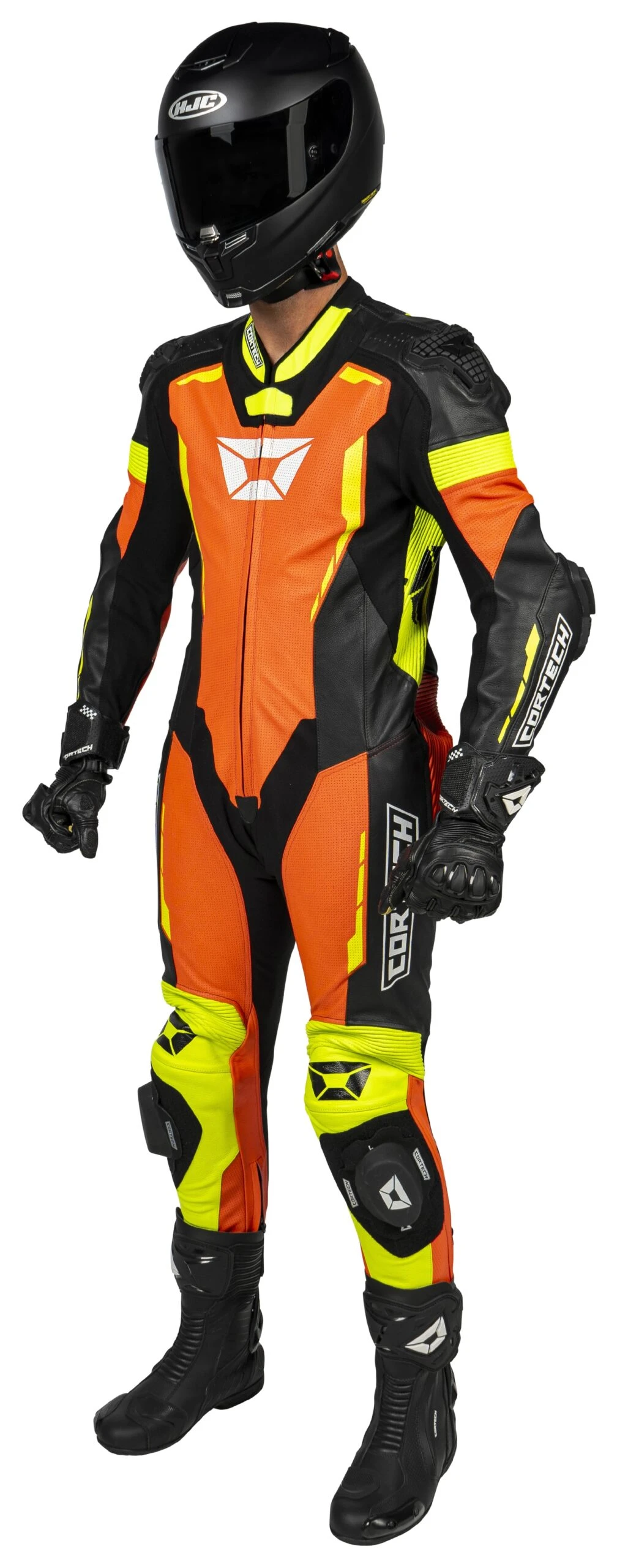 Cortech Sector Pro Air Race Suit - Image 13
