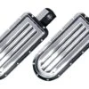 Covingtons Dimpled Foot Pegs For Harley Chrome [Previously Installed] -Motorcycle Equip Shop covingtons dimpled foot pegs for harley chrome previously installed chrome