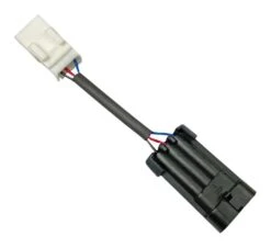 Custom Dynamics Integrated Taillight Adapter Run / Brake