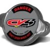CV4 Radiator Cap -Motorcycle Equip Shop cv4 radiator cap 14bar20psi