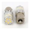 Cyron 7W LED Indicator Bulbs BAZ15S / 7225 -Motorcycle Equip Shop cyron7 wled indicator bulbs bau15 s7507 py21 w