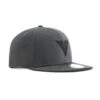 Dainese 9Fifty Trucker Hat -Motorcycle Equip Shop dainese9 fifty trucker hat grey