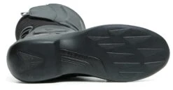 Dainese Aurora D-WP Women's Boots -Motorcycle Equip Shop dainese aurora dwp womens boots black black 3