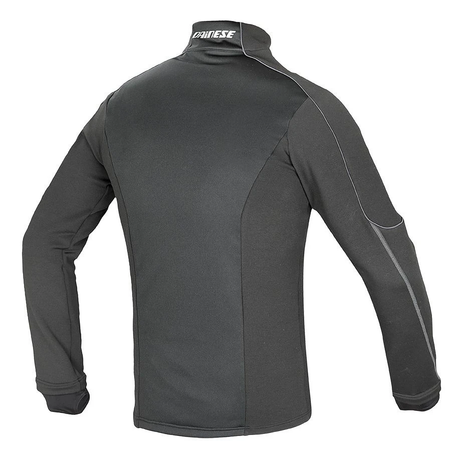 Dainese D-Mantle Fleece NoWind WS Jacket 4 Dainese D-Mantle Fleece NoWind WS Jacket - Image 2