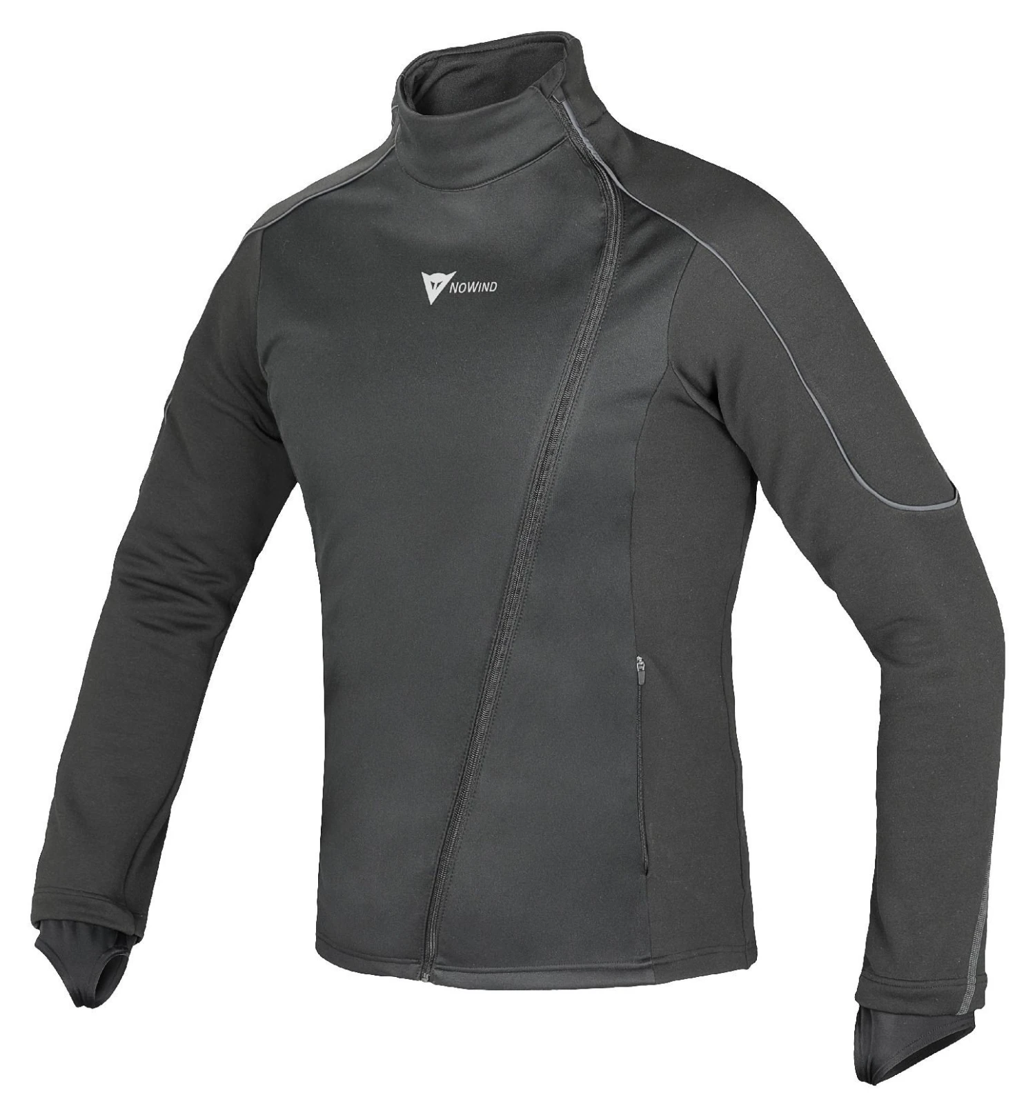 Dainese D-Mantle Fleece NoWind WS Jacket 3 Dainese D-Mantle Fleece NoWind WS Jacket