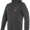 Dainese Afteride Down Jacket -Motorcycle Equip Shop dainese down jacket afteride black