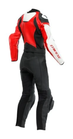 Dainese Mirage Two Piece Women's Race Suit -Motorcycle Equip Shop dainese mirage two piece womens race suit 3