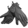 Dainese Rain Overgloves -Motorcycle Equip Shop dainese rain overgloves black