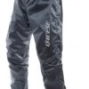Dainese Rain Pants -Motorcycle Equip Shop dainese rain pants black