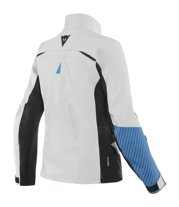 Dainese Tonale D-Dry Women's Jacket 6 Dainese Tonale D-Dry Women's Jacket - Image 4