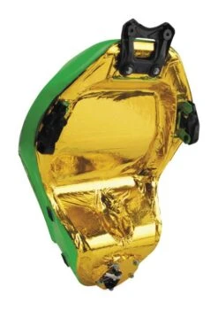 Design Engineering Inc Reflect-A-Gold Heat Insulation -Motorcycle Equip Shop design engineering inc reflect agold heat insulation 2