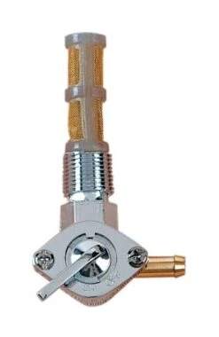 Drag Specialties 3/8" NPT Petcock For Harley