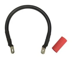 Drag Specialties Battery Cable