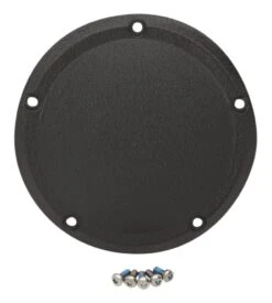 Drag Specialties Derby Cover For Harley Touring 2015-2023 -Motorcycle Equip Shop drag specialties derby cover for harley touring20152018 1