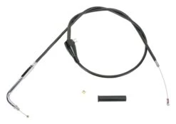 Drag Specialties Idle Cable For Harley Touring