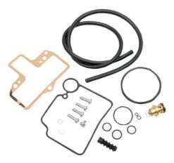Drag Specialties Mikuni HSR42 / 45 Carburetor Rebuild Kit