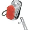 Drag Specialties Tombstone LED Taillight And License Plate Bracket -Motorcycle Equip Shop drag specialties tombstone led taillight and license plate bracket