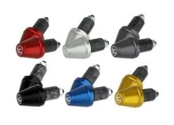 Driven Racing V2 Bar End Weights