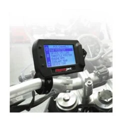 Dynojet POD-300 Digital Display -Motorcycle Equip Shop dynojet pod300 digital display 3