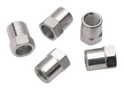 Eastern Motorcycle Parts Clutch Pushrod Adjusting Nut For Harley Big Twin 1941-1984