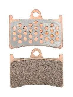 EBC FA209/2HH Double-H Sintered Rear Brake Pads