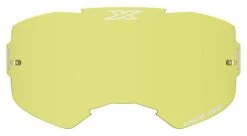 EKS Lucid Replacement Goggle Lens -Motorcycle Equip Shop eks brand lucid lens clear 4