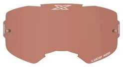 EKS Lucid Replacement Goggle Lens -Motorcycle Equip Shop eks brand lucid lens clear 7