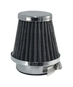 Emgo Universal Clamp-On Air Filter Pod