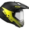 EVS T5 Dual Sport Venture Arise Helmet -Motorcycle Equip Shop evst5 dual sport venture arise helmet