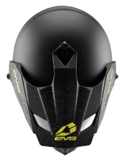EVS T5 Dual Sport Venture Arise Helmet -Motorcycle Equip Shop evst5 dual sport venture arise helmet 2