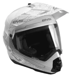 EVS T5 Dual Sport Venture Arise Helmet -Motorcycle Equip Shop evst5 dual sport venture arise helmet 5